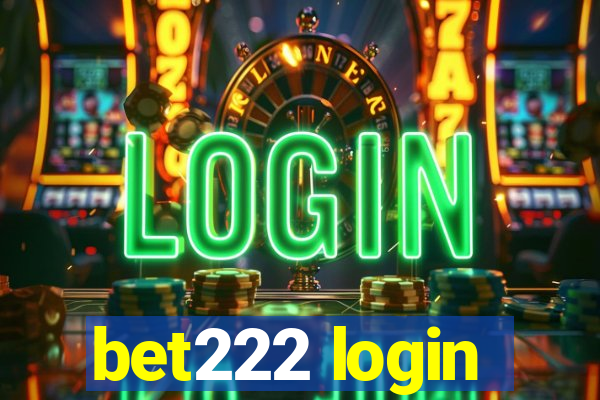 bet222 login